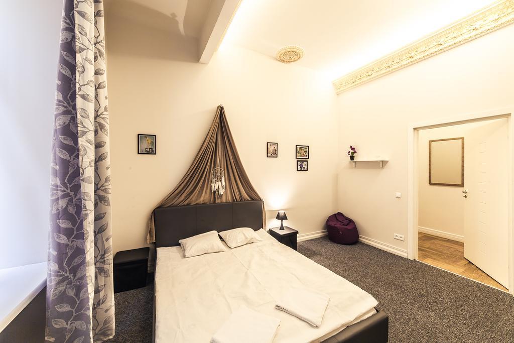 Mosaic Center Apartments Рига Экстерьер фото