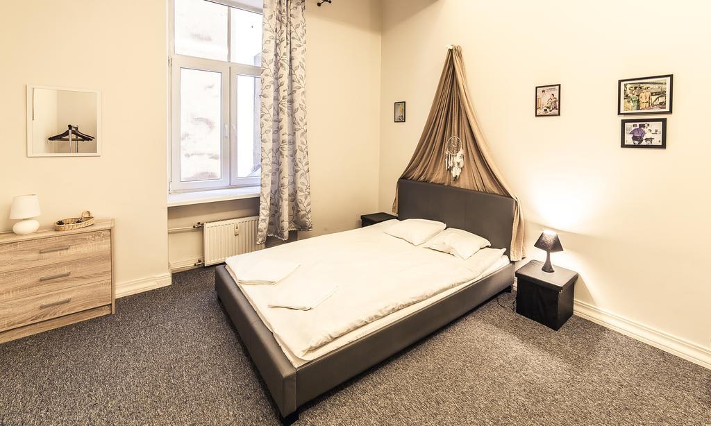 Mosaic Center Apartments Рига Экстерьер фото