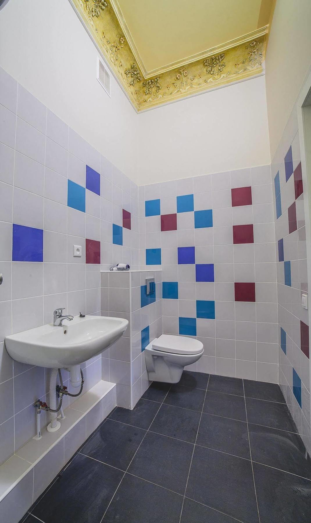 Mosaic Center Apartments Рига Экстерьер фото